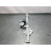 Elevalunas Delantero Derecho Para Nissan Micra V