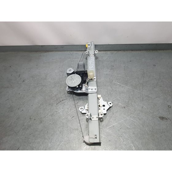 Elevalunas Delantero Derecho Para Nissan Micra V