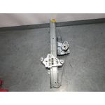 Elevalunas Delantero Derecho Para Nissan Micra V