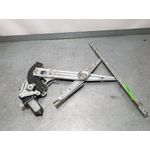 Elevalunas Delantero Derecho para Nissan Note