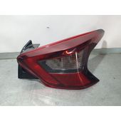 Piloto Trasero Derecho Para Nissan Micra V