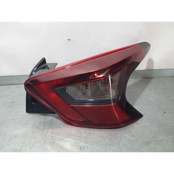 Piloto Trasero Derecho Para Nissan Micra V