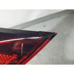 Piloto Trasero Derecho Para Nissan Micra V