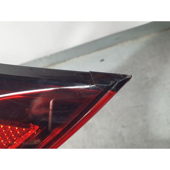Piloto Trasero Derecho Para Nissan Micra V
