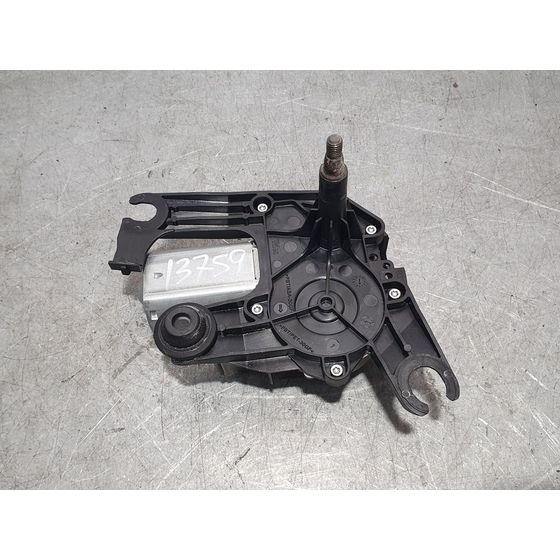 Motor Limpia Trasero para Peugeot 5008