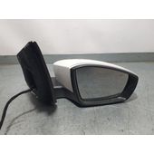 Retrovisor Derecho Para Volkswagen Polo