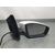 Retrovisor Derecho Para Volkswagen Polo