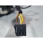 Retrovisor Derecho Para Volkswagen Polo