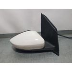 Retrovisor Derecho Para Volkswagen Polo