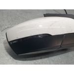 Retrovisor Derecho Para Volkswagen Polo