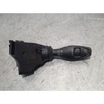 Mando Limpia Para Ford Fiesta