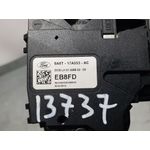 Mando Limpia Para Ford Fiesta