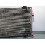 Condensador / Radiador Aire Acondicionado Para Peugeot Partner Kombi