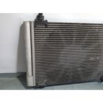 Condensador / Radiador Aire Acondicionado Para Peugeot Partner Kombi