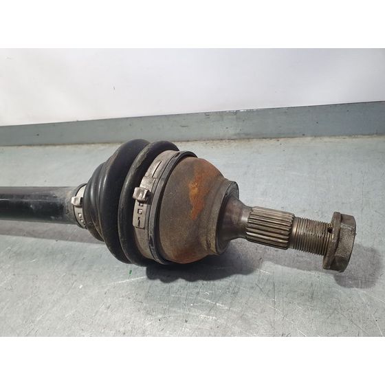 Transmision Delantera Derecha Para Peugeot Partner Kombi