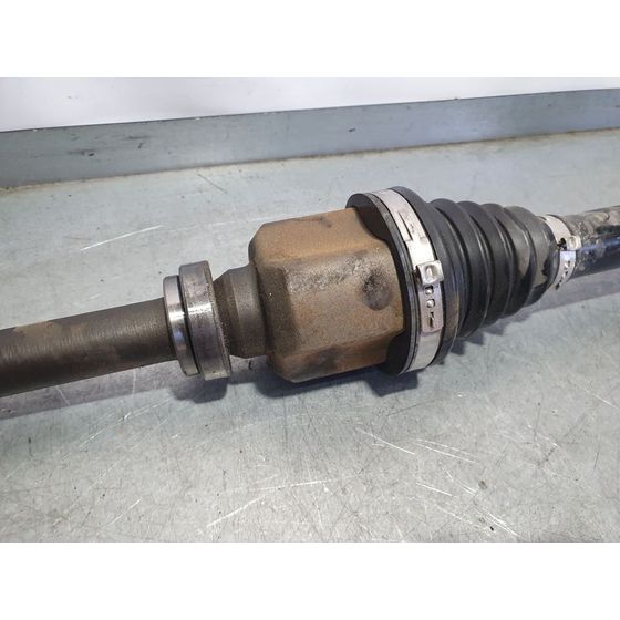 Transmision Delantera Derecha Para Peugeot Partner Kombi