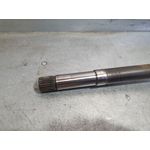 Transmision Delantera Derecha Para Peugeot Partner Kombi