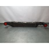 Intercooler Para Mercedes Clase E  Berlina Diesel