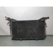Condensador / Radiador Aire Acondicionado Para Mercedes Clase E  Berlina Diesel
