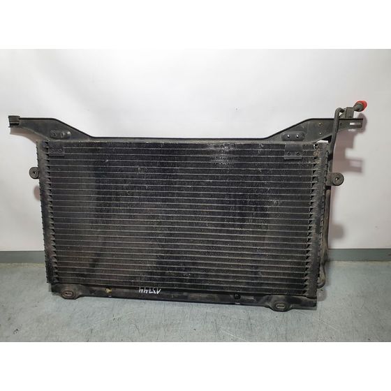 Condensador / Radiador Aire Acondicionado Para Mercedes Clase E  Berlina Diesel