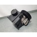 Bomba Direccion Para Mercedes Clase E  Berlina Diesel