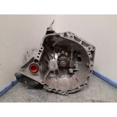 Caja Cambios Para Toyota Aygo