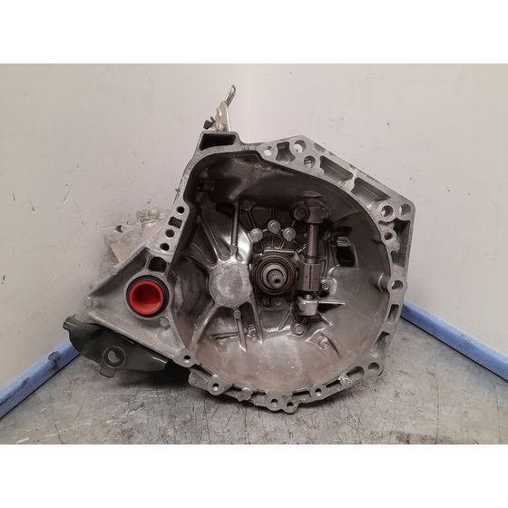 Caja Cambios Para Toyota Aygo