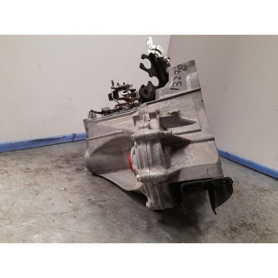 Caja Cambios Para Toyota Aygo