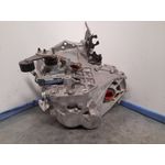 Caja Cambios Para Toyota Aygo