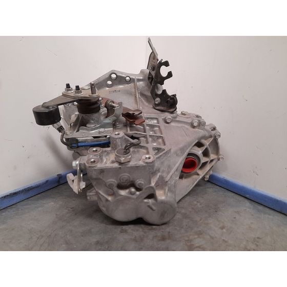 Caja Cambios Para Toyota Aygo