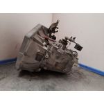 Caja Cambios Para Toyota Aygo
