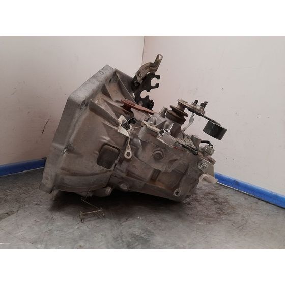 Caja Cambios Para Toyota Aygo