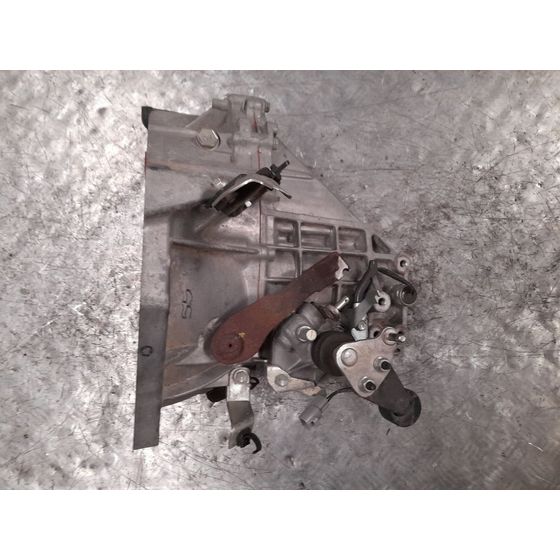 Caja Cambios Para Toyota Aygo