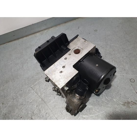 Abs Para Mercedes Clase E  Berlina Diesel