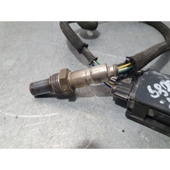 Sonda Lambda Para Peugeot 308