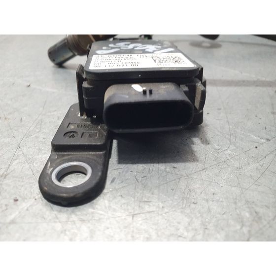 Sonda Lambda Para Peugeot 308