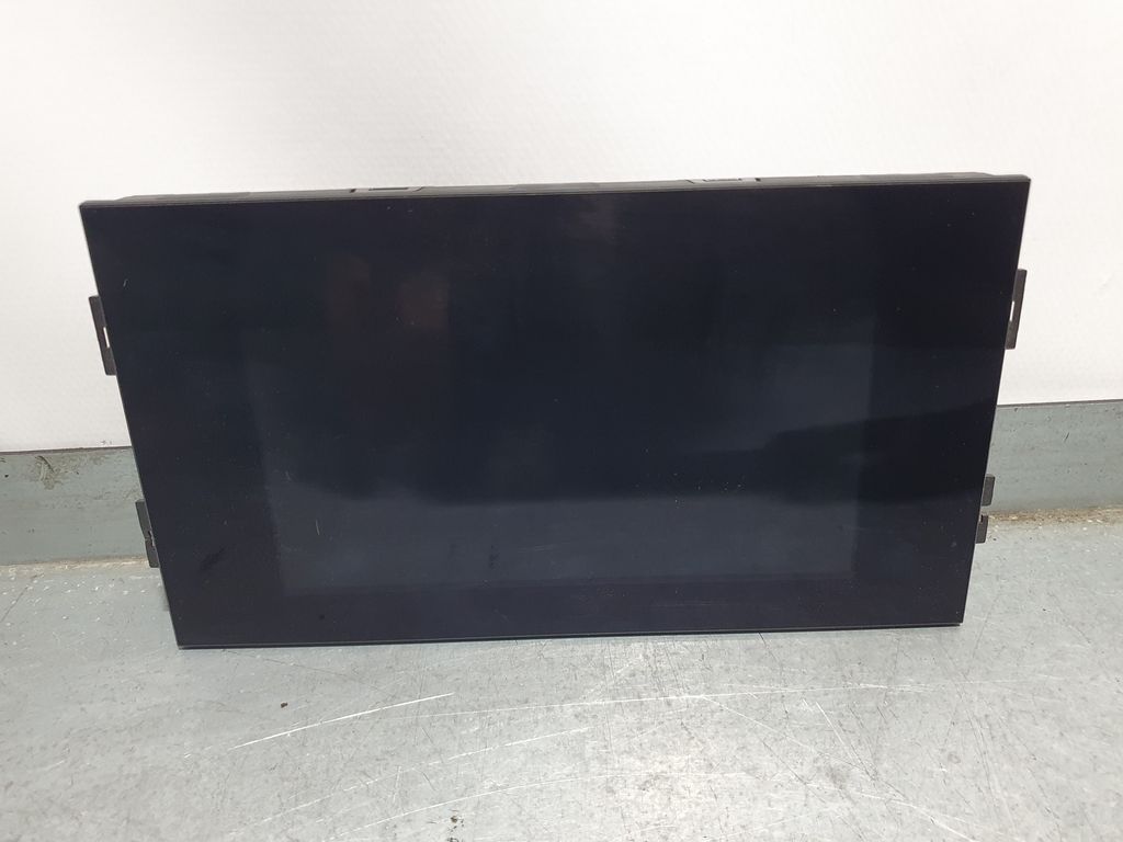 Sistema Navegacion Gps Para Peugeot 308