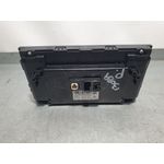 Sistema Navegacion Gps Para Peugeot 308