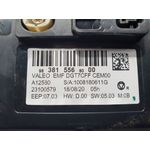 Sistema Navegacion Gps Para Peugeot 308