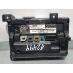 Sistema Navegacion Gps Para Renault Captur