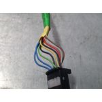 Retrovisor Izquierdo Para Renault Captur