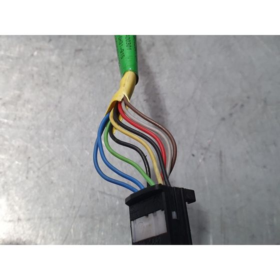 Retrovisor Izquierdo Para Renault Captur