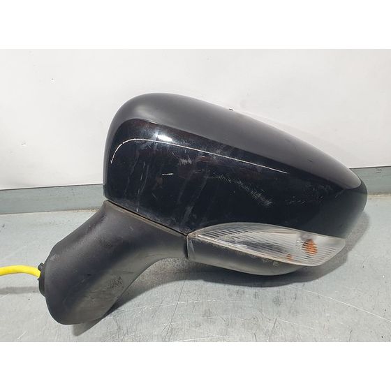 Retrovisor Izquierdo Para Renault Captur