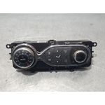 Mando Climatizador Para Renault Captur