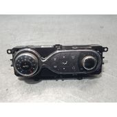 Mando Climatizador Para Renault Captur