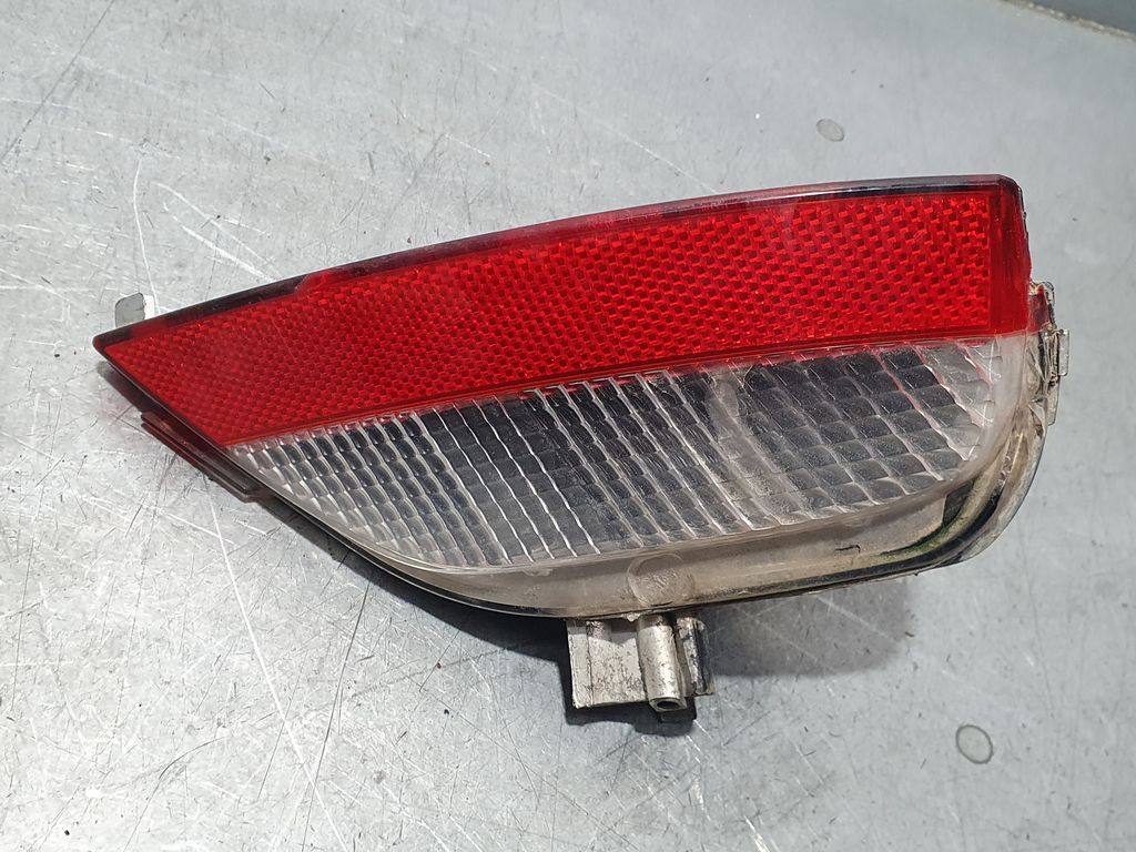 Piloto Trasero Derecho Paragolpes para Renault Captur