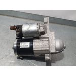 Motor Arranque para Renault Captur