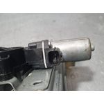 Elevalunas Trasero Derecho Para Renault Captur