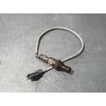 Sonda Lambda Para Renault Captur