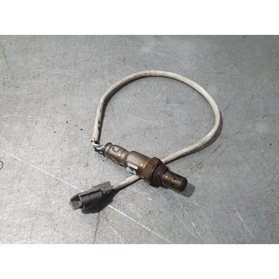 Sonda Lambda Para Renault Captur